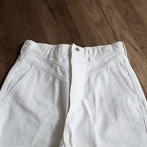 Vintage Bareback Wranglers